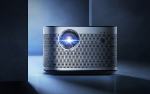 堅(jiān)果高管朋友圈怒懟極米,智能投影迎來首輪口水戰(zhàn)