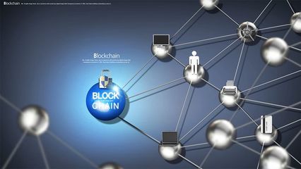 大圖 高清大圖 科技背景素材 區(qū)塊鏈 科技產(chǎn)品 芯片計(jì)算高端PSD海報(bào)模板 Vol.07_平面素材_海報(bào)_模庫(51Mockup)