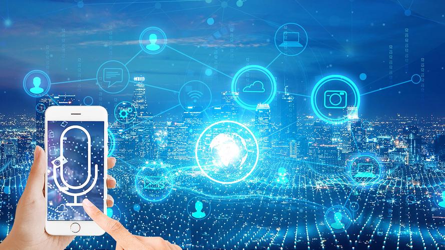 4k藍色科技網(wǎng)絡(luò)信息線條城市手機背景ae模板互聯(lián)網(wǎng)會議藍色會議背景下