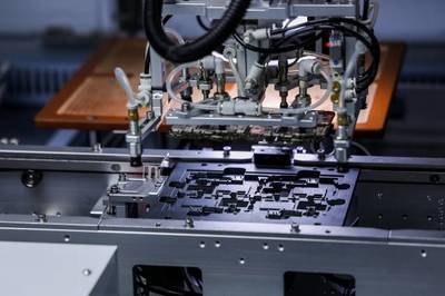 "未來已來--高質(zhì)量發(fā)展看廣東"網(wǎng)絡主題宣傳活動走進東莞,聚焦"科技創(chuàng)新+先進制造"