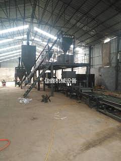 寧津縣佳鑫建材機械廠銷售部