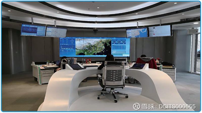 神州信息金融科技產品系列丨神州云鼎云服務平臺